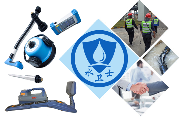 路北区暗管漏水检测