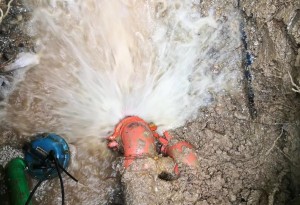路北区暗管漏水检测一