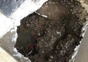 路北区水管漏水检测公司2